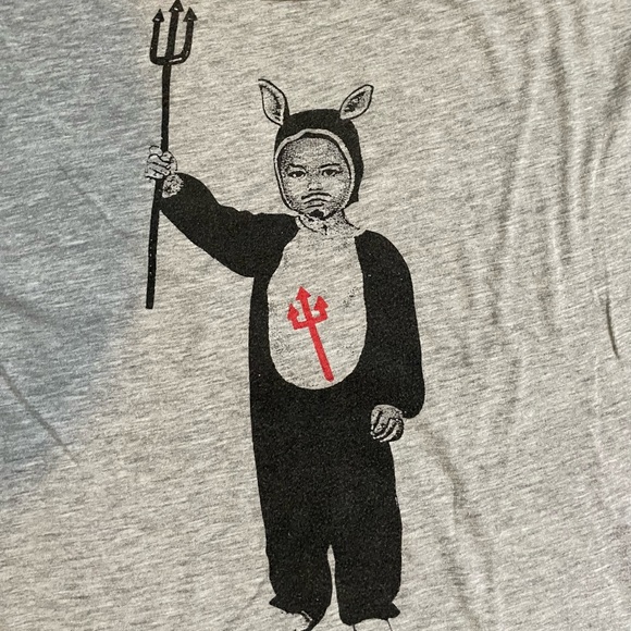 Tre Vero Other - Tre Vero Graphic Tee